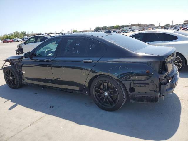 WBAYB6C54ED224408 - 2014 BMW ALPINA B7 XI Qara foto 2