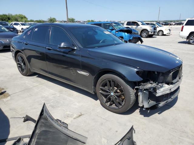 WBAYB6C54ED224408 - 2014 BMW ALPINA B7 XI Qara foto 4