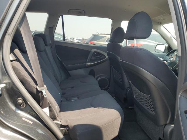 JTMZD32V585099449 - 2008 TOYOTA RAV4 SPORT 石墨色 照片 10