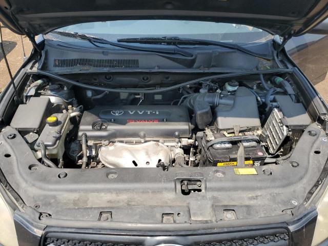 JTMZD32V585099449 - 2008 TOYOTA RAV4 SPORT 石墨色 照片 11