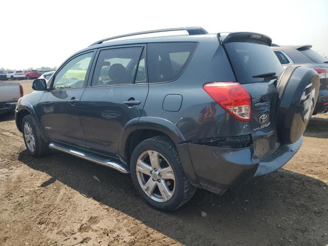 JTMZD32V585099449 - 2008 TOYOTA RAV4 SPORT 石墨色 照片 2