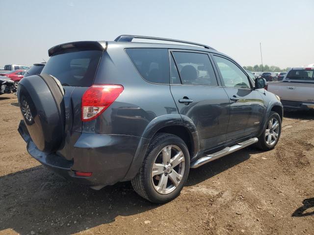 JTMZD32V585099449 - 2008 TOYOTA RAV4 SPORT 石墨色 照片 3
