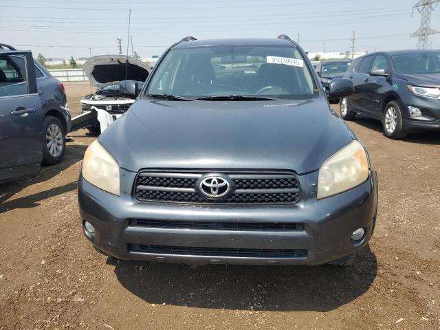 JTMZD32V585099449 - 2008 TOYOTA RAV4 SPORT 石墨色 照片 5