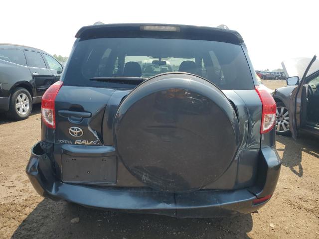 JTMZD32V585099449 - 2008 TOYOTA RAV4 SPORT 石墨色 照片 6
