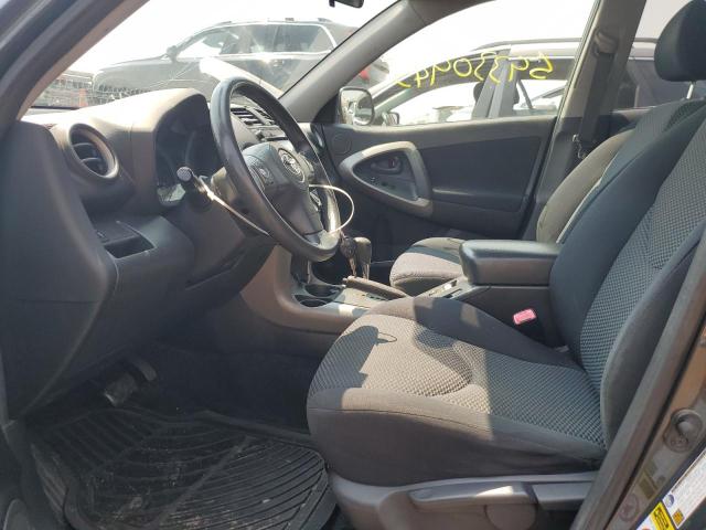 JTMZD32V585099449 - 2008 TOYOTA RAV4 SPORT 石墨色 照片 7