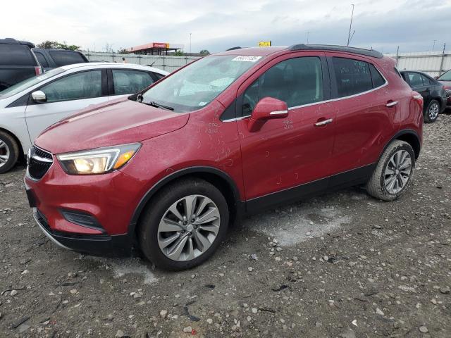2019 BUICK ENCORE PREFERRED, 
