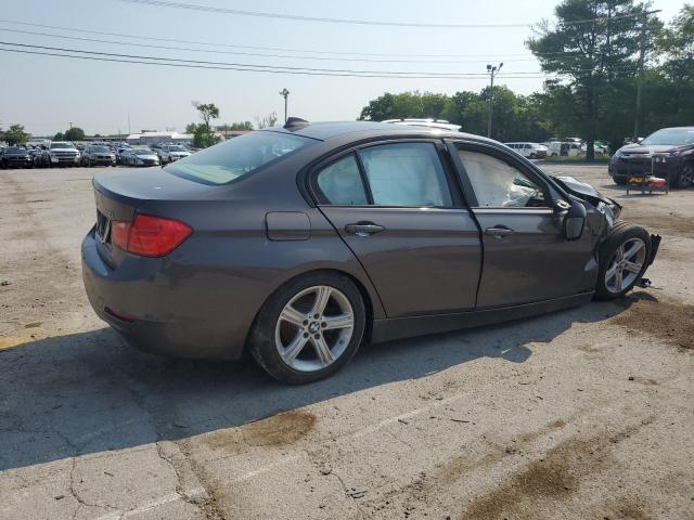 WBA3A5C58CF345306 - 2012 BMW 328 I BROWN photo 3