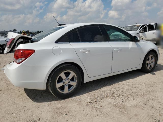 1G1PE5SB0G7131368 - 2016 CHEVROLET CRUZE LIMI LT WHITE photo 3