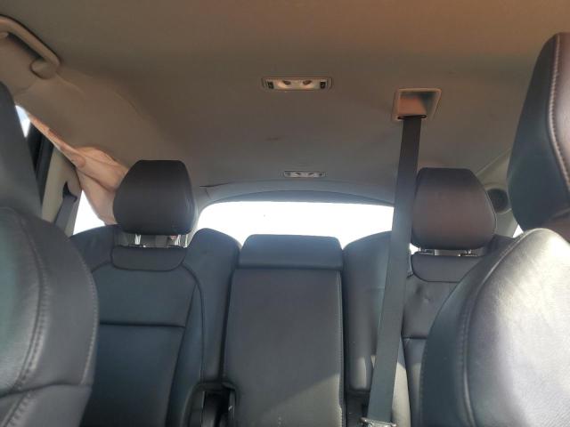 5FRYD4H55HB023655 - 2017 ACURA MDX TECHNOLOGY Сұр фото 10