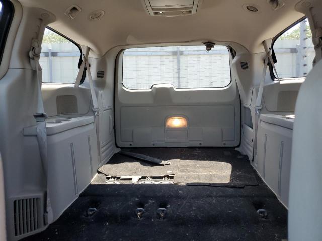 2C4RC1BGXDR594347 - 2013 CHRYSLER TOWN & COU TOURING 蓝色 照片 10