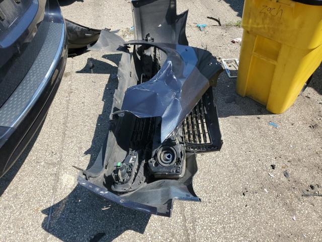 2C4RC1BGXDR594347 - 2013 CHRYSLER TOWN & COU TOURING 蓝色 照片 13