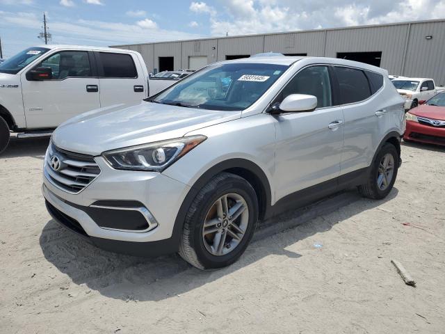 2018 HYUNDAI SANTA FE S, 