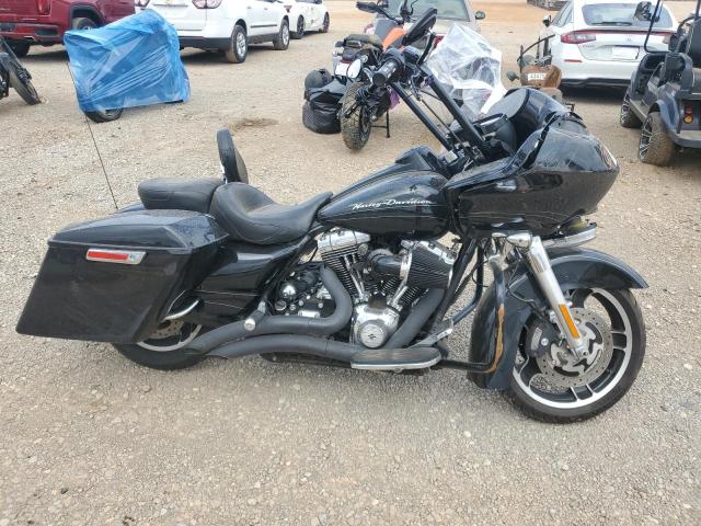 2013 HARLEY-DAVIDSON FLTRX ROAD GLIDE CUSTOM, null