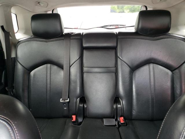 3GYFNEE34CS626380 - 2012 CADILLAC SRX PERFORMANCE COLLECTION Күміс фото 10