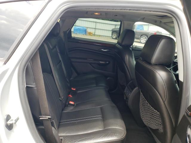 3GYFNEE34CS626380 - 2012 CADILLAC SRX PERFORMANCE COLLECTION Күміс фото 11