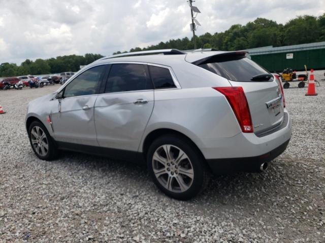 3GYFNEE34CS626380 - 2012 CADILLAC SRX PERFORMANCE COLLECTION Күміс фото 2