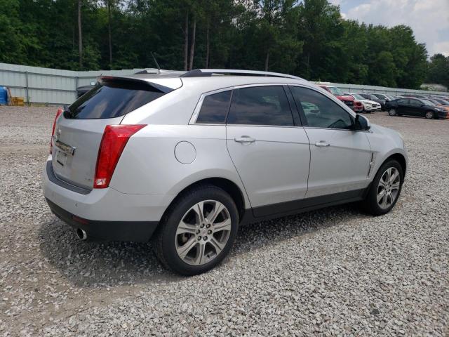 3GYFNEE34CS626380 - 2012 CADILLAC SRX PERFORMANCE COLLECTION Күміс фото 3