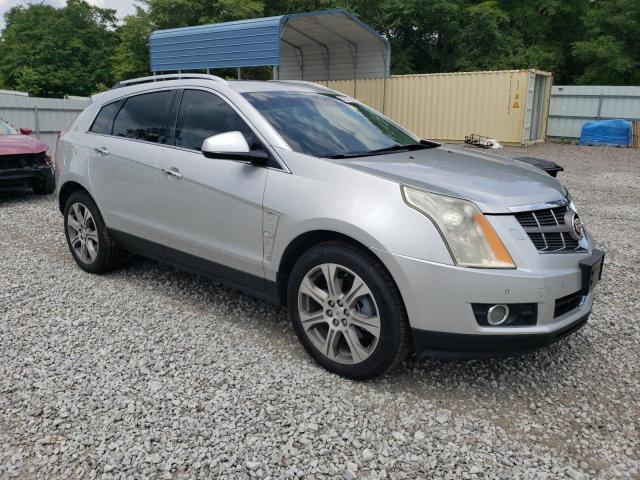 3GYFNEE34CS626380 - 2012 CADILLAC SRX PERFORMANCE COLLECTION Күміс фото 4