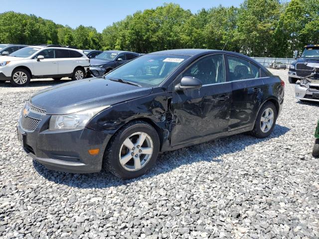 2012 CHEVROLET CRUZE LT, null