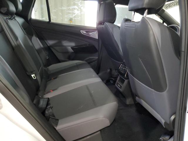 1V2WNPE83PC047260 - 2023 VOLKSWAGEN ID.4 PRO S 白色 照片 11