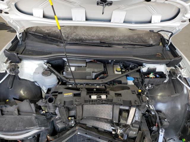 1V2WNPE83PC047260 - 2023 VOLKSWAGEN ID.4 PRO S 白色 照片 12