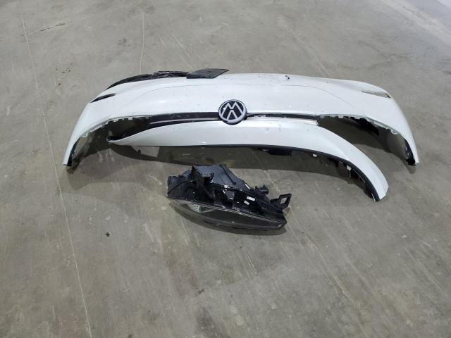 1V2WNPE83PC047260 - 2023 VOLKSWAGEN ID.4 PRO S 白色 照片 13