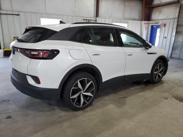 1V2WNPE83PC047260 - 2023 VOLKSWAGEN ID.4 PRO S 白色 照片 3