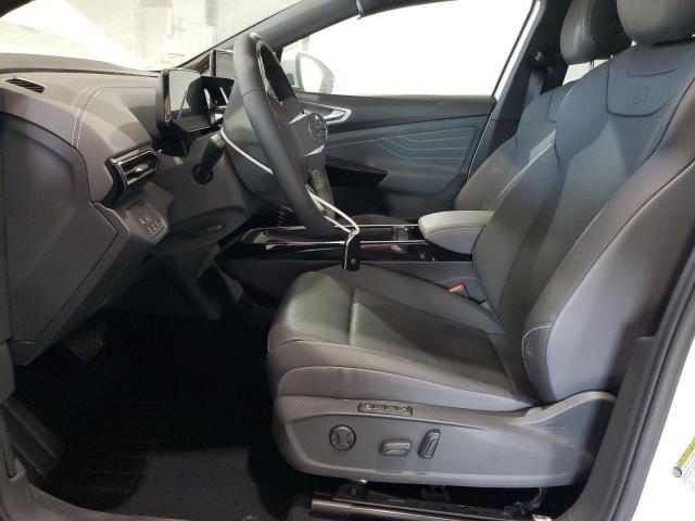 1V2WNPE83PC047260 - 2023 VOLKSWAGEN ID.4 PRO S 白色 照片 7
