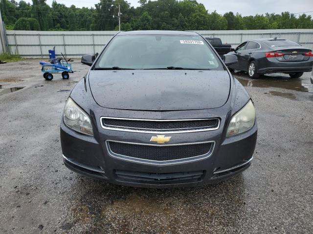 1G1ZC5EU8BF196026 - 2011 CHEVROLET MALIBU 1LT 黑色 照片 5