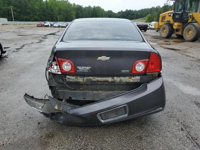 1G1ZC5EU8BF196026 - 2011 CHEVROLET MALIBU 1LT 黑色 照片 6