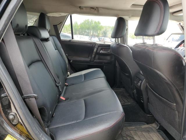 JTEBU5JR7G5356493 - 2016 TOYOTA 4RUNNER SR5/SR5 PREMIUM BLACK photo 11