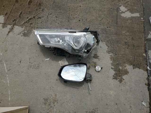 JTEBU5JR7G5356493 - 2016 TOYOTA 4RUNNER SR5/SR5 PREMIUM BLACK photo 13