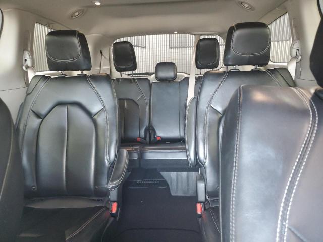 2C4RC1BG8PR530425 - 2023 CHRYSLER PACIFICA TOURING L WHITE photo 10