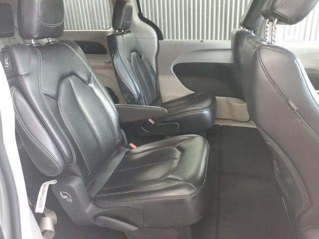 2C4RC1BG8PR530425 - 2023 CHRYSLER PACIFICA TOURING L WHITE photo 11