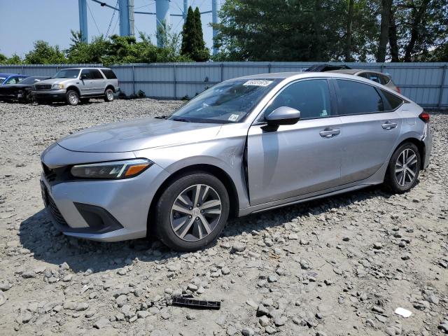 2023 HONDA CIVIC LX, 