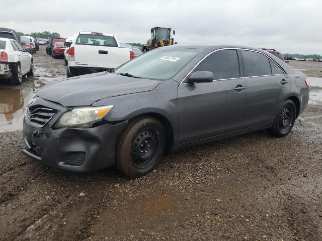 2010 TOYOTA CAMRY BASE, 