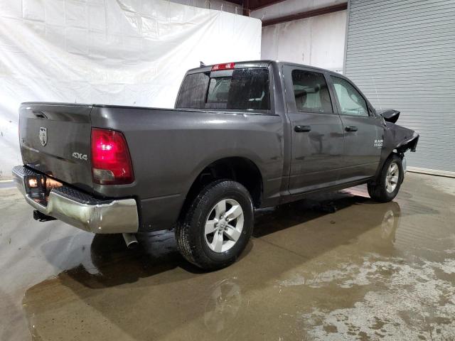 1C6RR7LG6PS536794 - 2023 RAM 1500 CLASS SLT GRAY photo 3