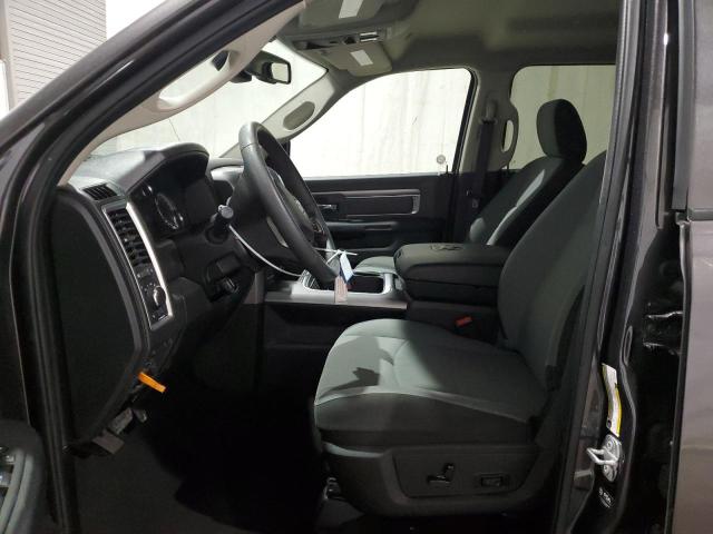 1C6RR7LG6PS536794 - 2023 RAM 1500 CLASS SLT 灰色 照片 7