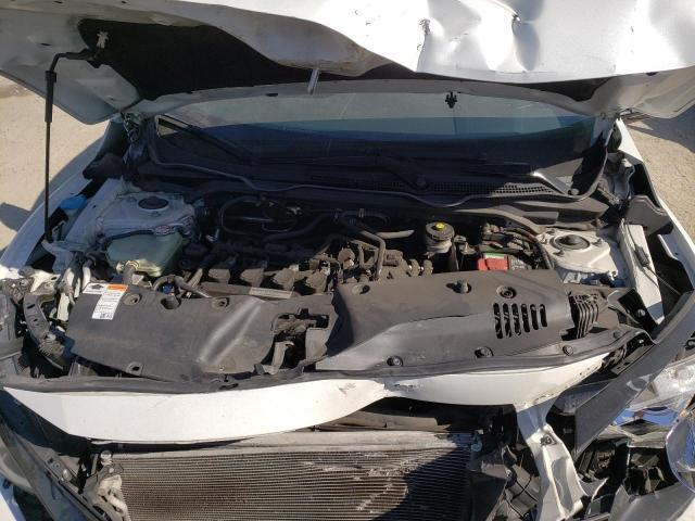 19XFC1F73LE202869 - 2020 HONDA CIVIC EXL 白色 照片 11