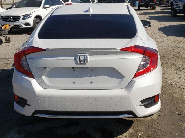 19XFC1F73LE202869 - 2020 HONDA CIVIC EXL 白色 照片 6