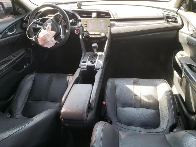 19XFC1F73LE202869 - 2020 HONDA CIVIC EXL 白色 照片 8