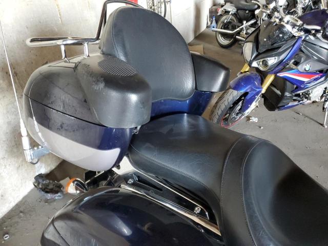 1HFSC4108YA102227 - 2000 HONDA GL1500 CF BLUE photo 6