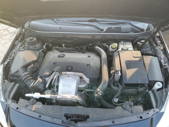 2G4GK5EX2G9160419 - 2016 BUICK REGAL 黑色 照片 11