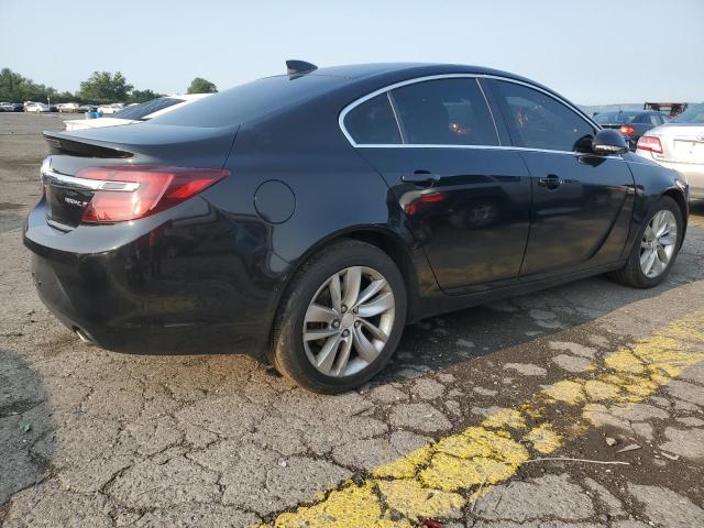 2G4GK5EX2G9160419 - 2016 BUICK REGAL 黑色 照片 3