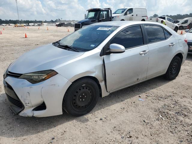 2017 TOYOTA COROLLA L, 