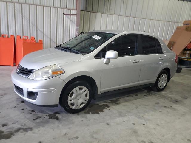 2011 NISSAN VERSA S, null