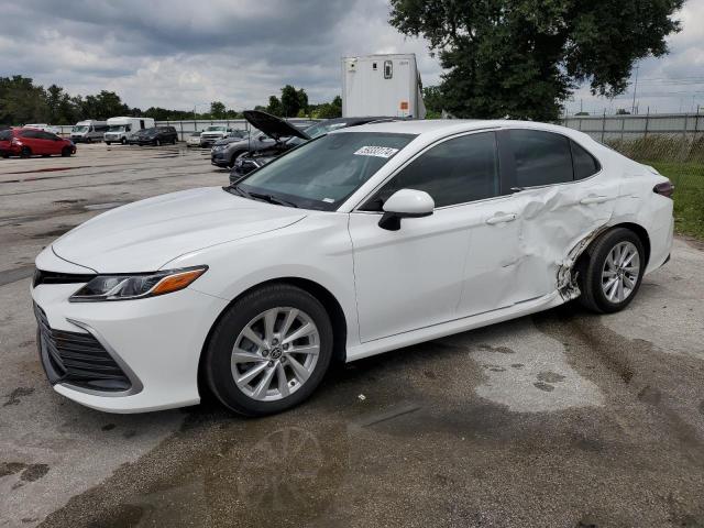 2021 TOYOTA CAMRY LE, 