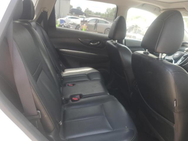 JN8AT2MV1JW323747 - 2018 NISSAN ROGUE S 白色 照片 11