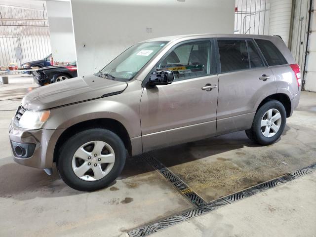 2013 SUZUKI GRAND VITA PREMIUM, null