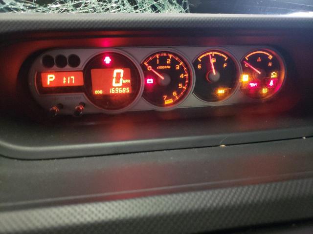 JTLKE50E681036210 - 2008 TOYOTA SCION XB 蓝色 照片 9